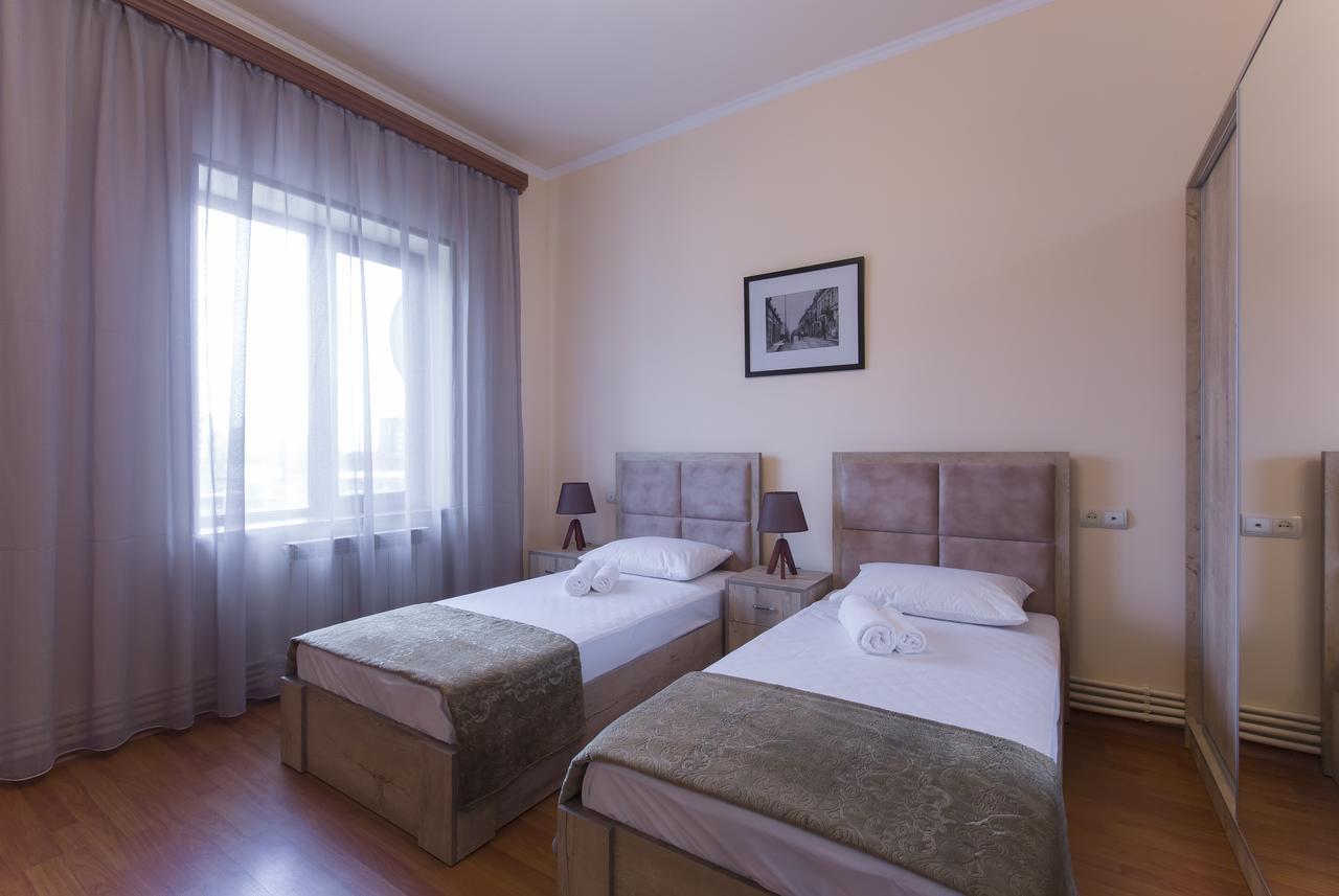 Umba Apartment N1 - 2 Bedrooms Yerevan Luaran gambar