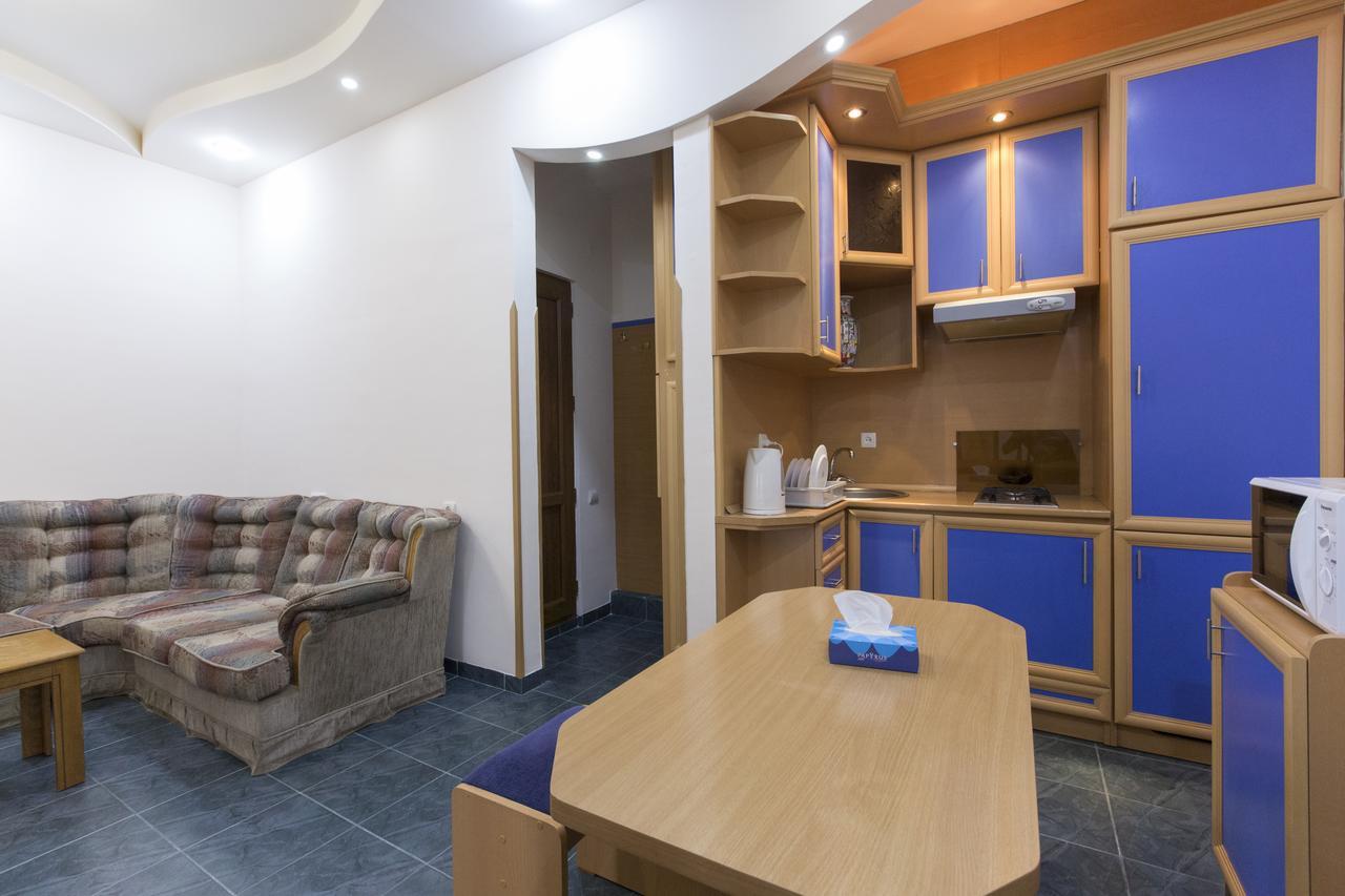 Umba Apartment N1 - 2 Bedrooms Yerevan Luaran gambar