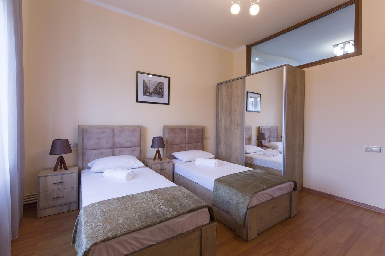 Umba Apartment N1 - 2 Bedrooms Yerevan Luaran gambar