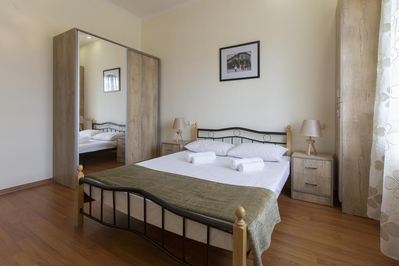 Umba Apartment N1 - 2 Bedrooms Yerevan Luaran gambar