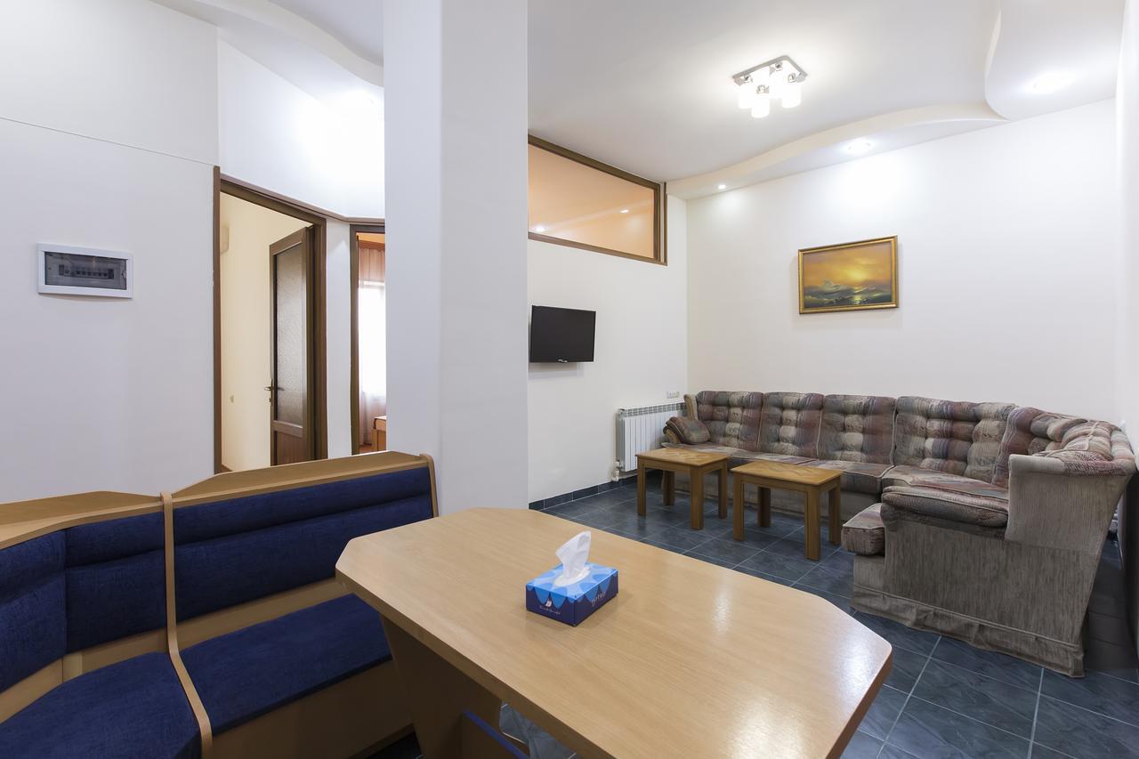 Umba Apartment N1 - 2 Bedrooms Yerevan Luaran gambar