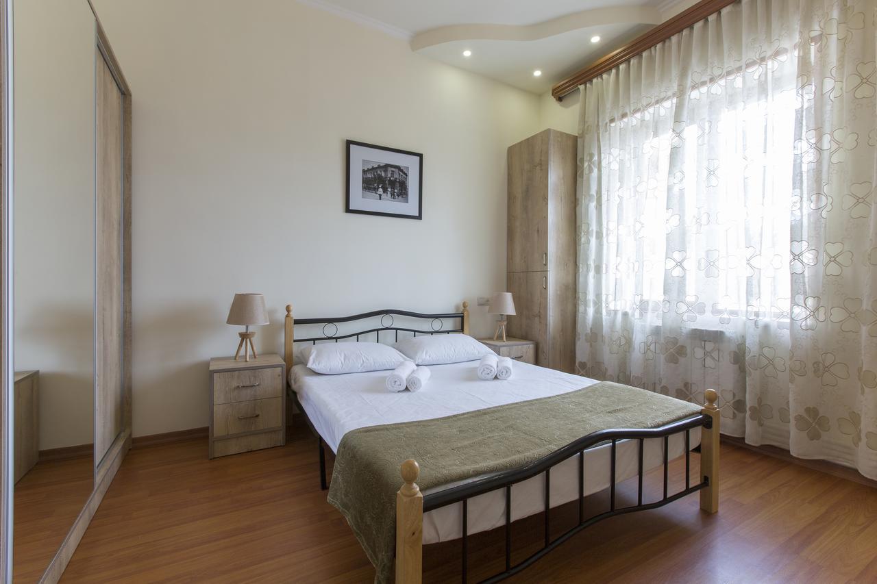 Umba Apartment N1 - 2 Bedrooms Yerevan Luaran gambar